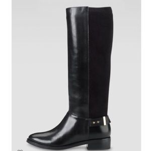 Cole Haan Adler Knee High Boot Size 8.5